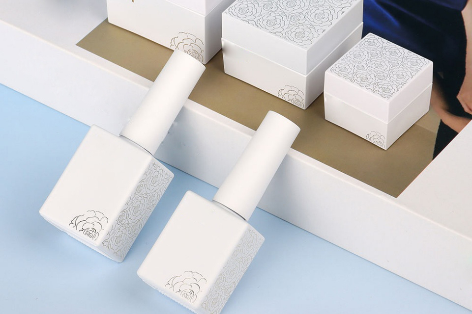 Builder in A Bottle Gel