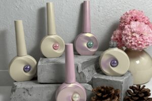 Builder in A Bottle Gel