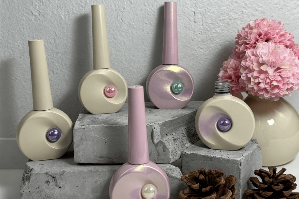 Builder in A Bottle Gel