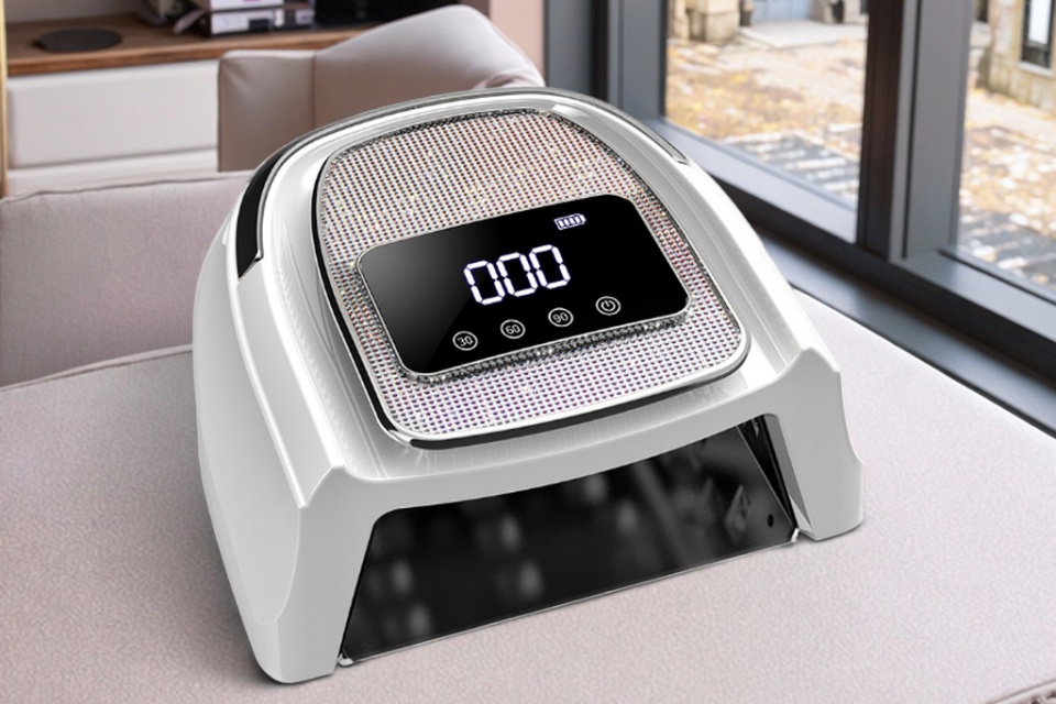 Gel Polish Starter Palette: 10 Colors To Kickstart Your Product Line 3 Nail Tool