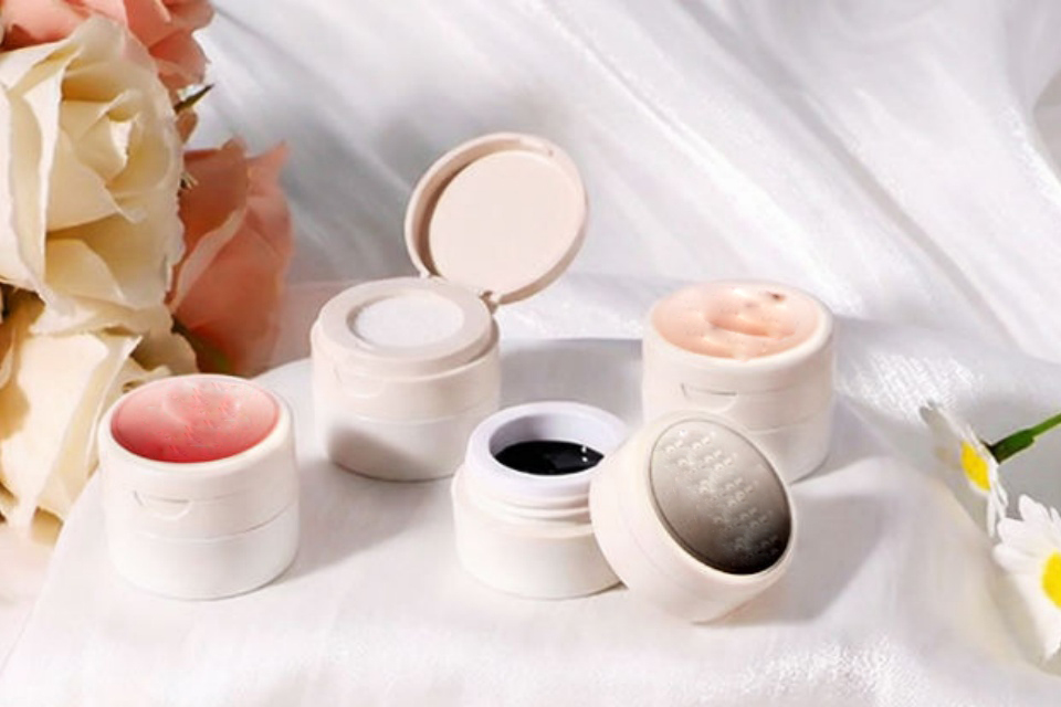 How To Remove Hard Builder Gel Without Damaging Your Nails 3 Painting Gel