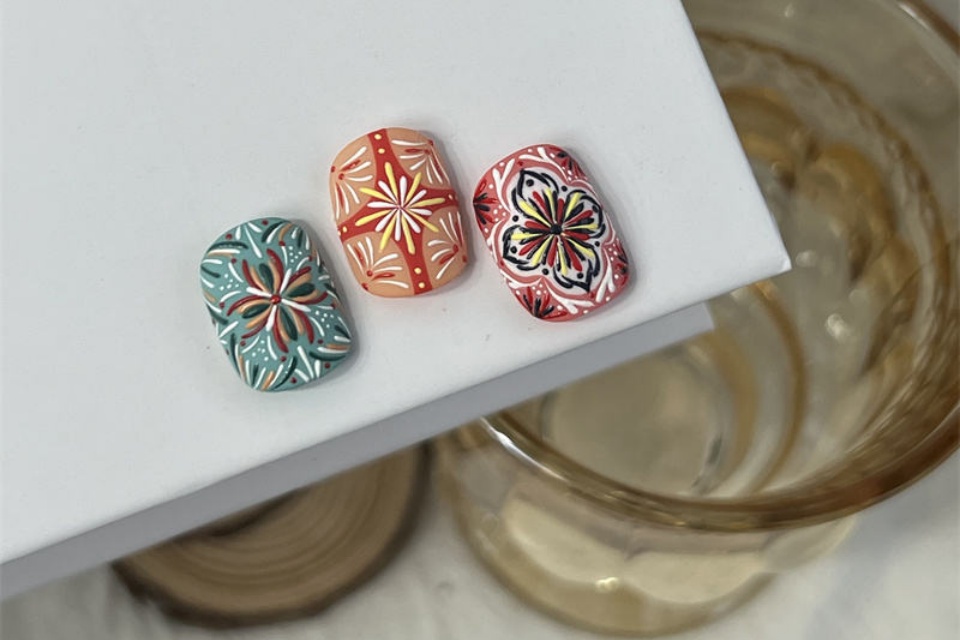 How To Remove Hard Builder Gel Without Damaging Your Nails 2 Painting Gel