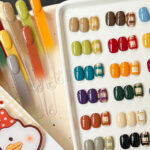 パッティング・ジェル