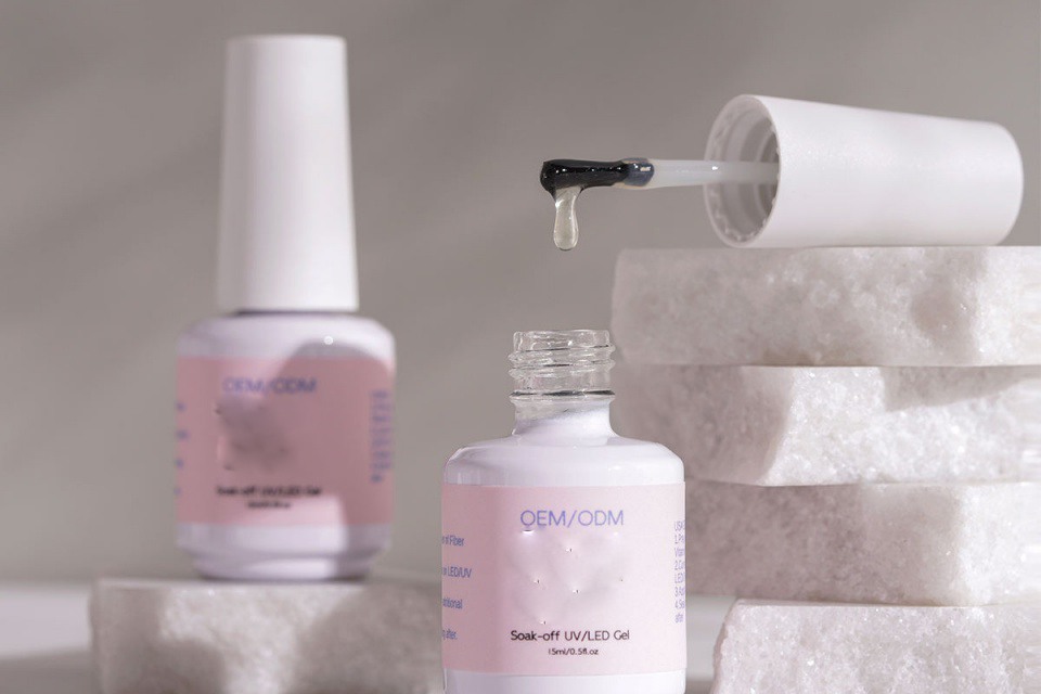 Expanding Your Cosmetic Line With Nail Products: Key Considerations 1 Reinforcing Gel