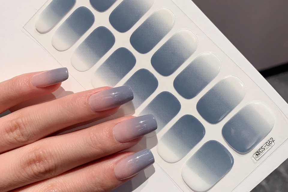 Safety First: Industry Push Towards Low-Allergen, “Safe” Gel Products 1 Sticker Gel