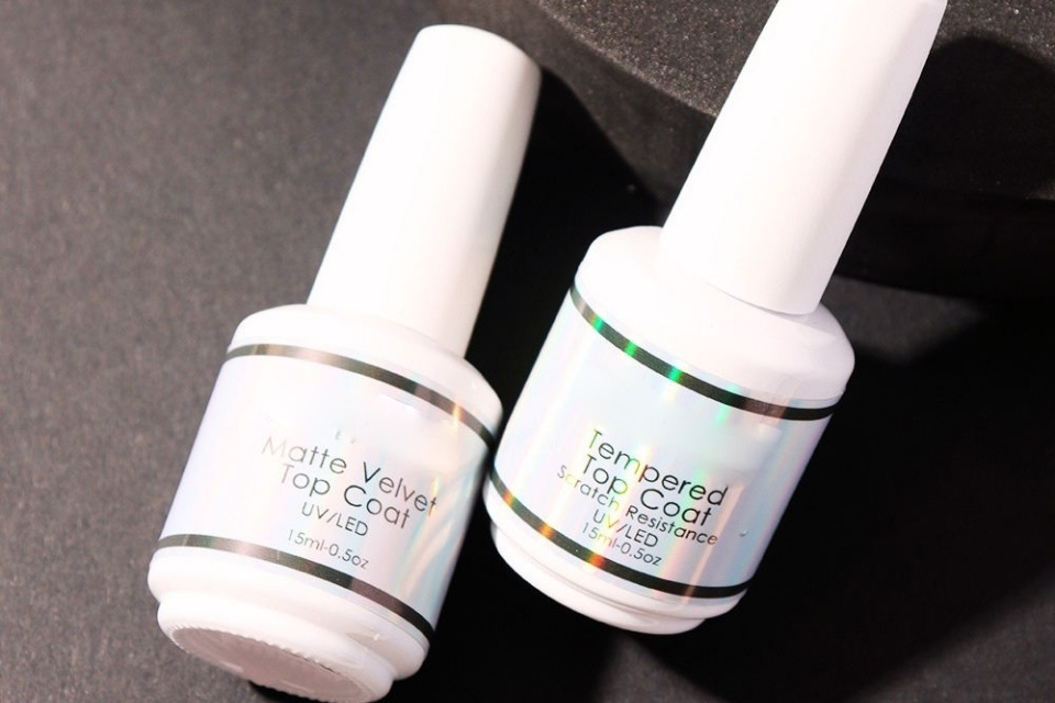 Top Coat